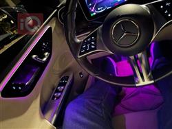 مرسيدس بنز C-Class
